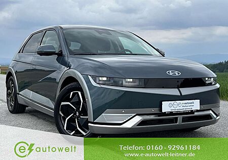 Hyundai IONIQ 5 77,4 kWh Techniq Park-Paket Pixel-LED 360°