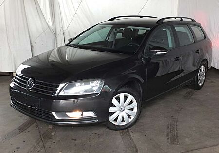 VW Passat Variant Volkswagen 1.4 TSi ORIGINALZUSTAND PARCTRONIC GARANTIE