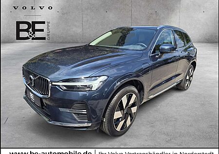 Volvo XC 60 XC60 T8 Plus Bright Recharge Plug-In Hybrid AWD