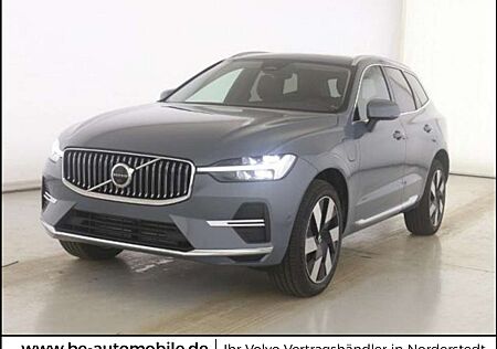 Volvo XC 60 XC60 T8 Plus Bright Recharge Plug-In Hybrid AWD