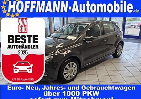 VW Polo Volkswagen PDC,Klimaanlge,BT,Allwetterreifen