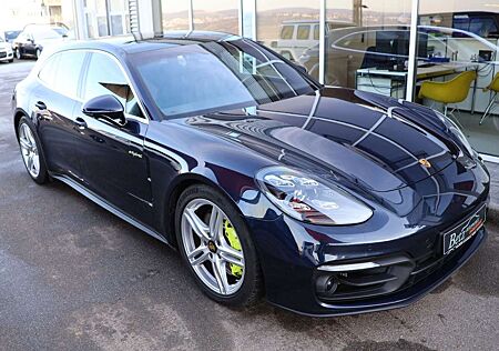 Porsche Panamera Sport Turismo 4 E-Hybrid Pano ACC RFK