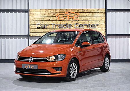 VW Golf Sportsvan Volkswagen VII Lounge/Klima/EURO6/TÜV-NEU