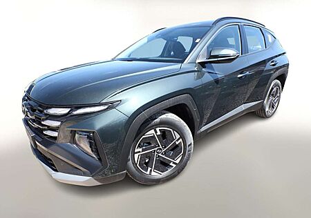 Hyundai Tucson 1.6 HEV 215 DCT LED Nav Kam PDC Keyl LFA 158 kW...