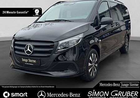Mercedes-Benz Vito 116 Tourer Pro Lang 8Sitze elTüren Facelift