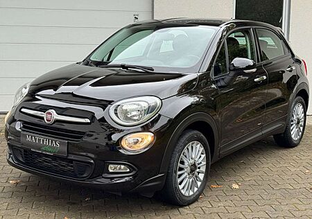 Fiat 500X gebraucht kaufen Fiat 500X Pop Star 1.4 Turbo 140PS/Navi/UConnect/Temp