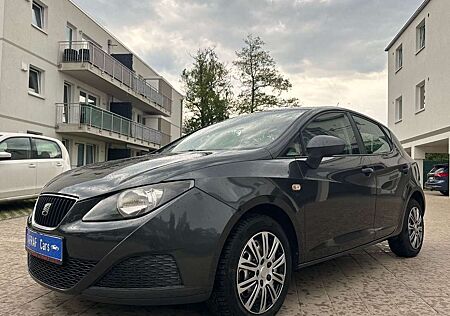 Seat Ibiza Lim. Reference**Tüv Neu **1 Hand**Euro 4