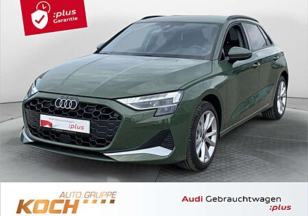 Audi A3 30 TFSI S-Tronic advanced, EA8, LED