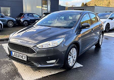 Ford Focus Lim. Trend 1.0 EcoBoost *PDC/LED/Tempomat*