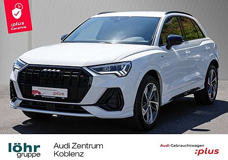 Audi Q3 35 TFSI S line business AHK Navi ACC Kamera