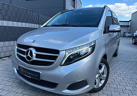 Mercedes-Benz V 250 V 220 CDI/d, 250 CDI/BT/d AVANTG./EDITION