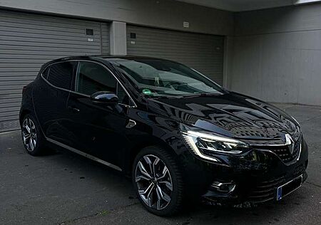 Renault Clio TCe 130 EDC GPF EDITION ONE FAST VOLLAUSSTTATTUNG