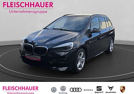 BMW 220 Gran Tourer i M Sport Navi Sitzhz. Park-Distance-C