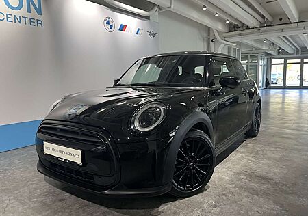 Mini ONE Navi/PDC/Sportsitze/Komf.zugang