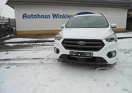 Ford Kuga 1.5 EcoBoost 2x4 ST-Line, Xenon, Navigation