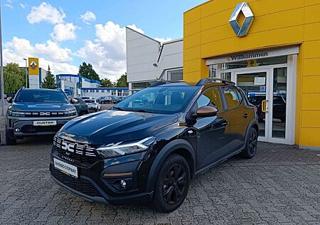 Dacia Sandero III Stepway Extreme TCe 90 Automatik