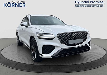 Genesis GV70 2.5 T Sport *ALLRAD*PANO*LED*CAM*NAVI*