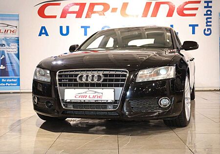 Audi A5 gebraucht kaufen Audi A5 Sportback 2.0 TFSI quattro s-line Plus