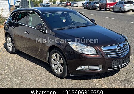 Opel Insignia A Sports Tourer Innovation