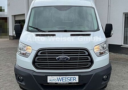 Ford Transit Kombi 310 L2 Trend 6-9 Sitze