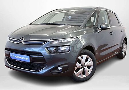 Citroën C4 Picasso Citroen Selection virt. Cockpit Tempomat Sitzheizung