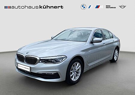 BMW 530 e iPerformance ACC adapt.LED HUD Parkass.