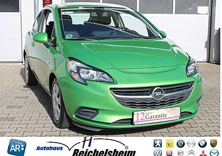 Opel Corsa Sehr gepfl.,Top Ausst.,S-Heft gepfl,Finanz