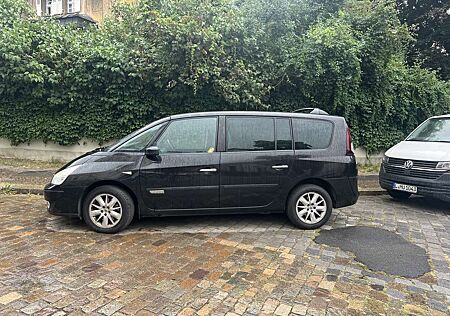 Renault Espace Grand Dynamique