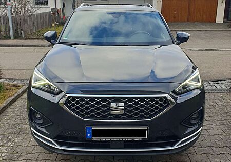 Seat Tarraco 2.0 TSI 4Drive DSG OPF Xcellence