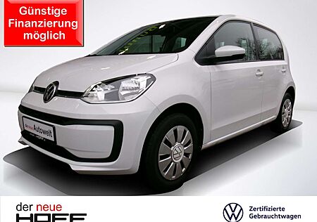 VW Up Volkswagen ! Move Maps&More Klima Bluetooth