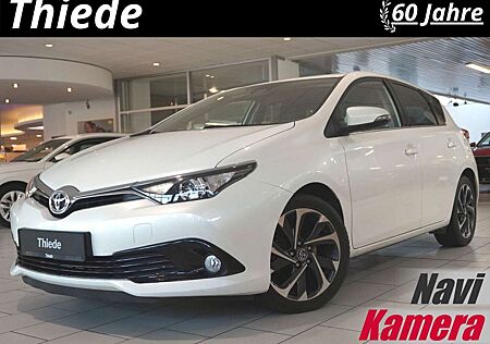 Toyota Auris 1.2 LIM. DESIGN EDITION NAVI/LED/KAMERA/SH