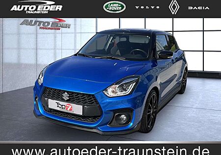 Suzuki Swift Sport Bluetooth Navi LED Klima Einparkhilfe