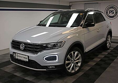VW T-Roc Volkswagen 2.0 TDI DSG 4Motion AHK PANO LED ACC NAVI