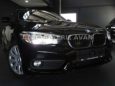 BMW 116 d