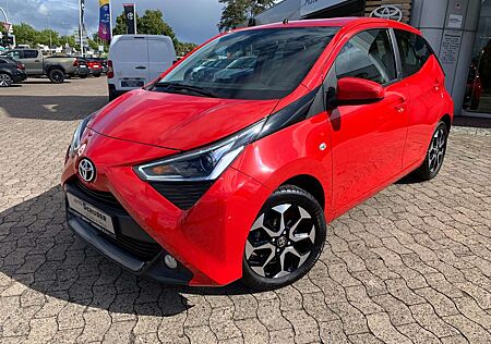 Toyota Others Aygo AYGO x-play Team D
