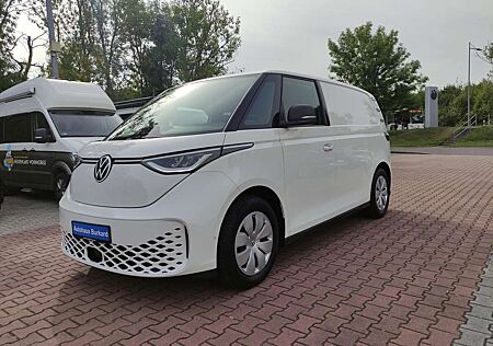 VW ID.BUZZ Volkswagen ID. Buzz Cargo 150 kW+95Ps+AHZV+RFK+AppConnect