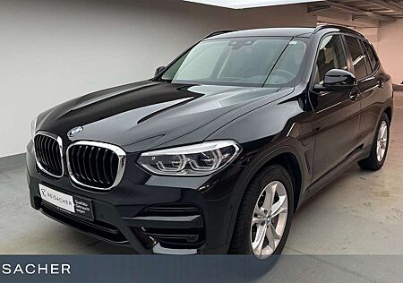 BMW X3 xDrive30e Advantage LCPro HUD RFK AHK H-K