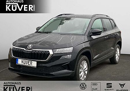 Skoda Karoq Selection 1.5 TSI DSG GRA+AHK+Shzg.+PDC AHK*LED*PD