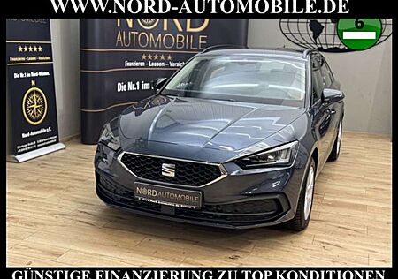 Seat Leon SP Style 1.0 eTSI DSG Navi/LED/Virt.Cockpit Style