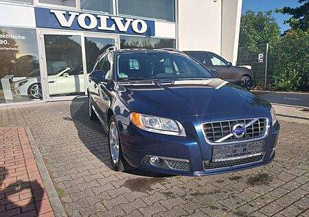 Volvo V70 D4 Kombi Ocean Race