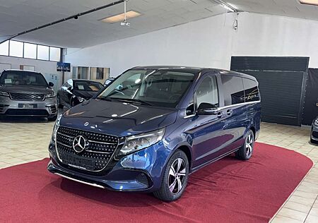 Mercedes-Benz V 300 d RWD AVANTGARDE lang