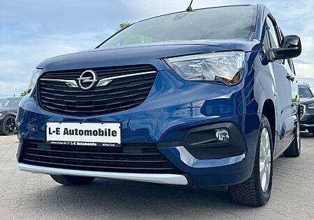 Opel Combo Life E Ultimate 1.2 *LED/NAVI/KLIMAAUT