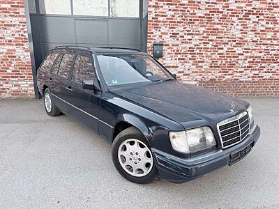 Mercedes-Benz 220 W124 E220 TE