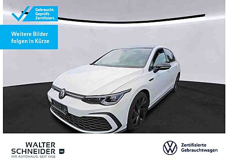 VW Golf Volkswagen 2.0 TDI DSG GTD Navi AHK Pano