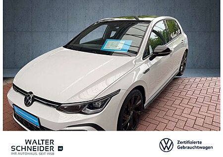 VW Golf Volkswagen 2.0 TDI DSG GTD Navi AHK Pano