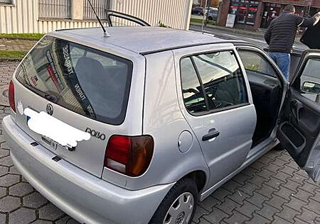 VW Polo Volkswagen Automatik Zahnriemen neu 3. Hand