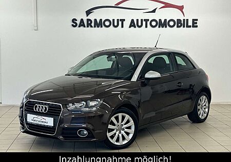 Audi A1 attraction Navi PDC SHZ SCHEKHFT