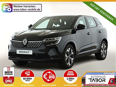 Renault Austral Evolution ACC TotW Nav SHZ Kam UVP-33%*