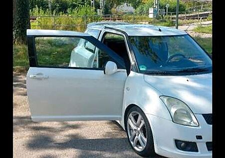 Suzuki Swift 1.3 Sport