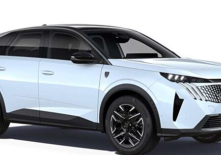 Peugeot 3008 GT Sitzheizung+AssistenzpaketPlus2+19" 107 kW (...